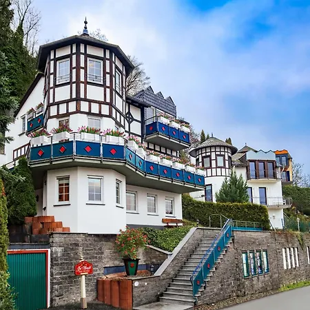 Maria Ruh No3 Appartement Sankt Goar