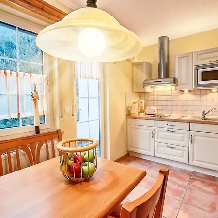 Appartement Maria Ruh No3 Sankt Goar
