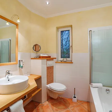 Appartement Maria Ruh No3 *