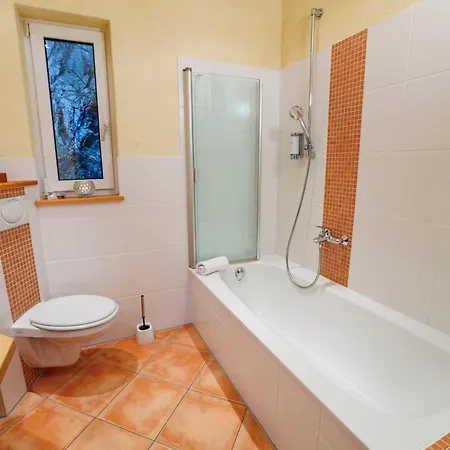Maria Ruh No3 Appartement Sankt Goar