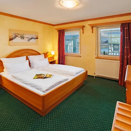 Appartement Maria Ruh No3 Sankt Goar